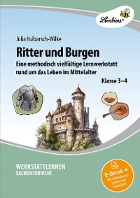 Cover Ritter und Burgen