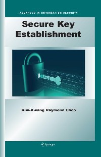 Cover Secure Key Establishment