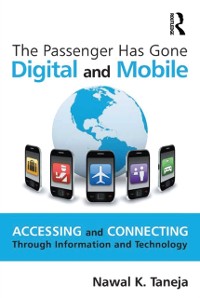 Cover Passenger Has Gone Digital and Mobile