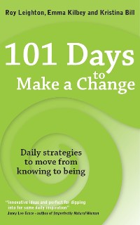 Cover 101 Days to Make a Change