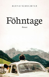 Cover Föhntage