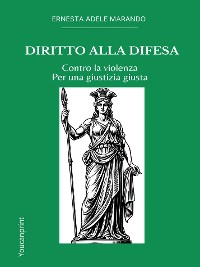 Cover Diritto alla Difesa