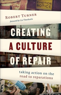 Cover Creating a Culture of Repair