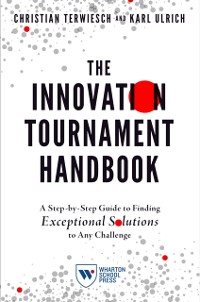 Cover The Innovation Tournament Handbook