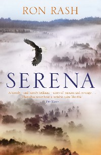 Cover Serena