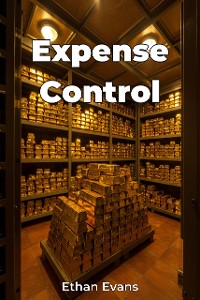 Cover Expense Control