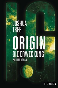 Cover Origin – Die Erweckung