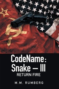 Cover Codename:Snake – Iii