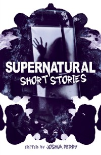 Cover Supernatural Short Stories