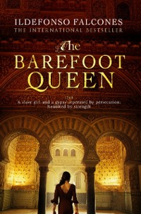 Cover Barefoot Queen