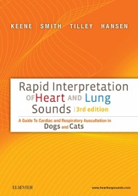 Cover Rapid Interpretation of Heart and Lung Sounds