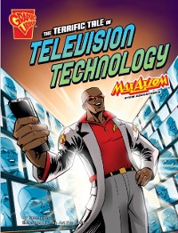 Cover Terrific Tale of Television Technology