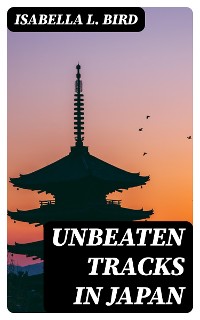 Cover Unbeaten Tracks in Japan