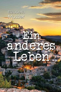 Cover Ein anderes Leben