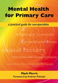 Cover Mental Health for Primary Care