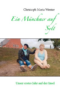Cover Ein Münchner auf Sylt
