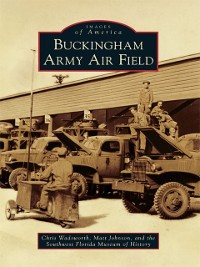 Cover Buckingham Army Air Field