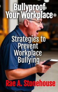 Cover Bullyproof Your Workplace