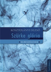 Cover Pacsirta, Szürke glória