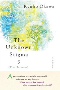 Cover Unknown Stigma 3 (The Universe)