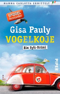 Cover Vogelkoje