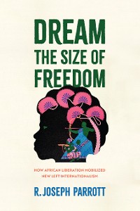 Cover Dream the Size of Freedom