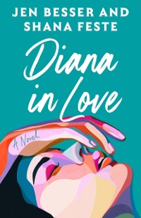 Cover Diana In Love