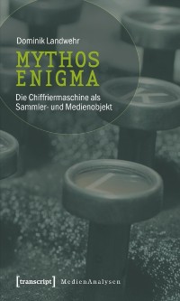 Cover Mythos Enigma