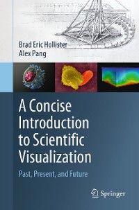 Cover A Concise Introduction to Scientific Visualization