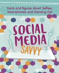 Cover Social Media Savvy