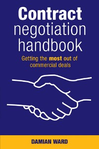 Cover Contract Negotiation Handbook