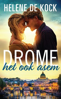 Cover Drome het ook asem