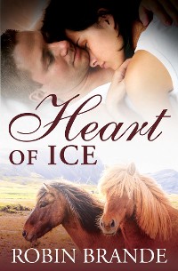 Cover Heart of Ice