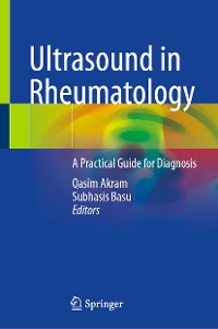 Cover Ultrasound in Rheumatology