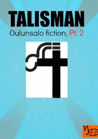 Cover Talisman