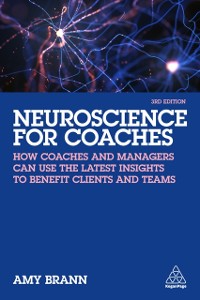 Cover Neuroscience for Coaches