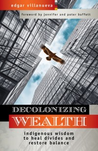 Cover Decolonizing Wealth