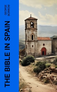 Cover The Bible in Spain