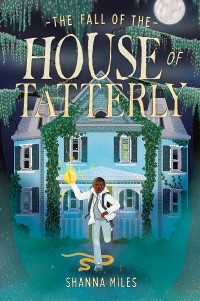 Cover The Fall of the House of Tatterly