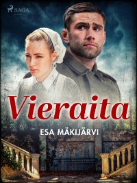 Cover Vieraita
