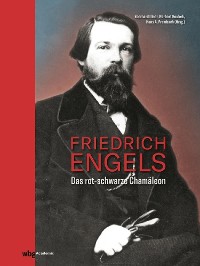 Cover Friedrich Engels