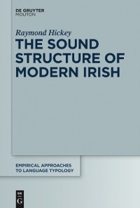 Cover The Sound Structure of Modern Irish