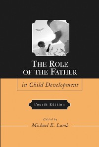 Cover The Role of the Father in Child Development