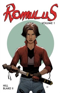 Cover Romulus Vol. 1