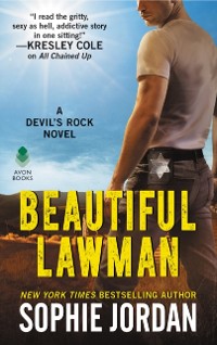 Cover Beautiful Lawman