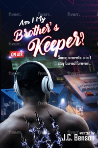Cover Am I My Brother’s Keeper?