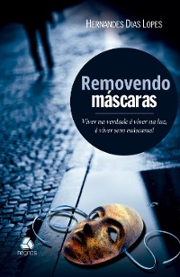 Cover Removendo Mascaras