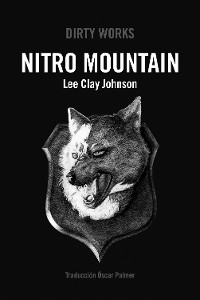 Cover Nitro Mountain