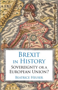 Cover Brexit in History