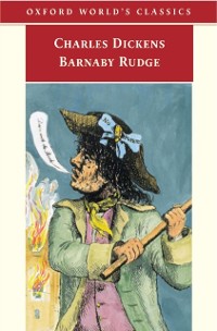 Cover Barnaby Rudge